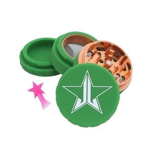 Jeffree Star Rare Soft Touch Green Grinder | ISO